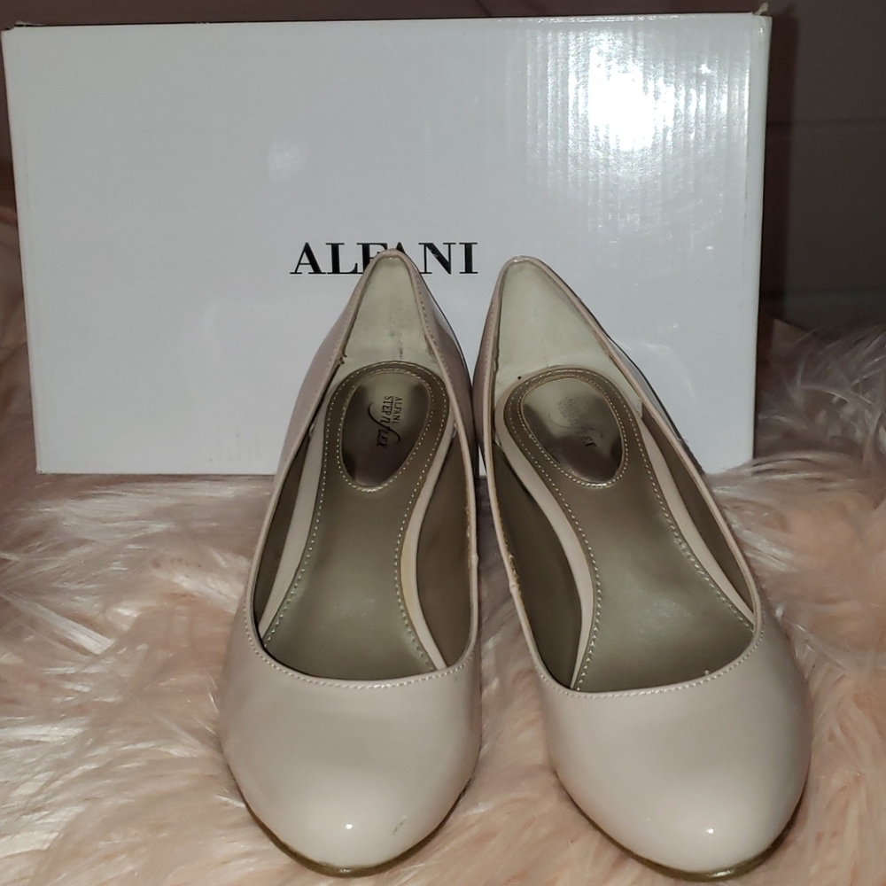 Alfani shoes